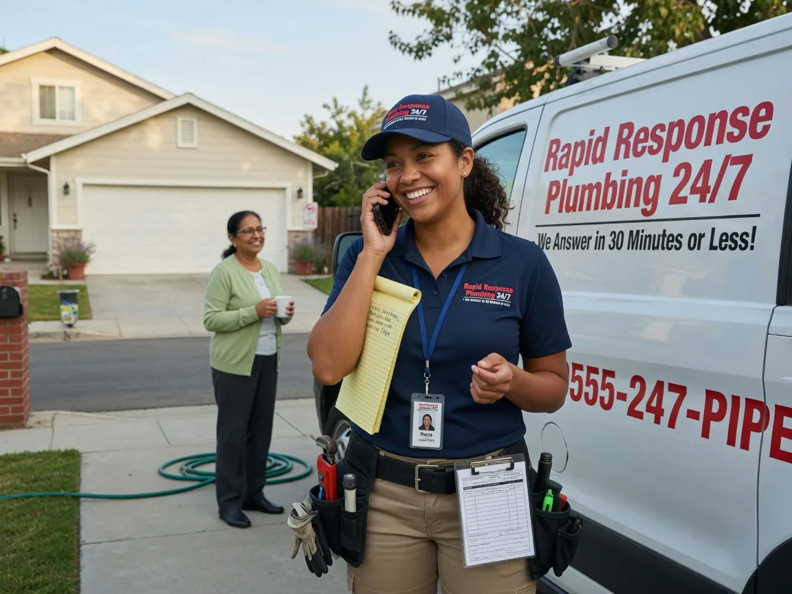 Emergency Plumber Moody, TX FAQs
